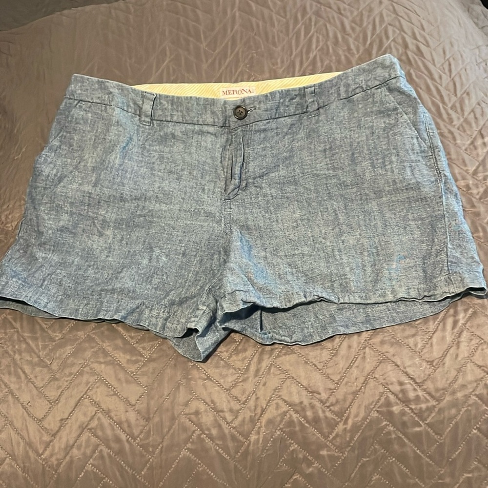 Women’s shorts